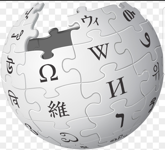 wikipedia