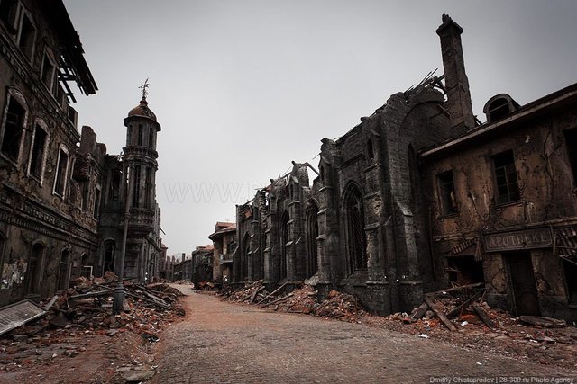 The Black Death Mysteriously Dies Out