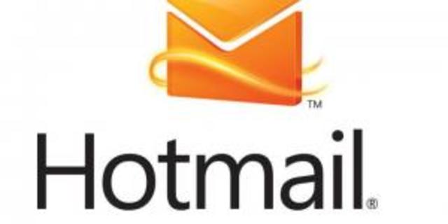 HOTMAIL