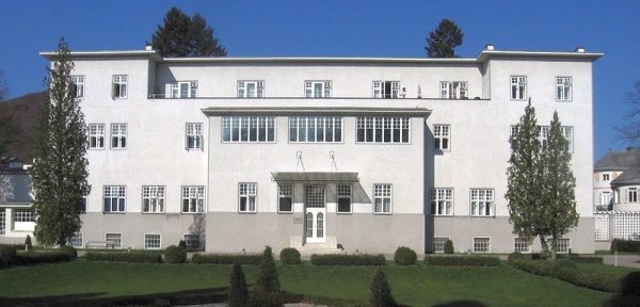 Sanatorium Purkersdorf
