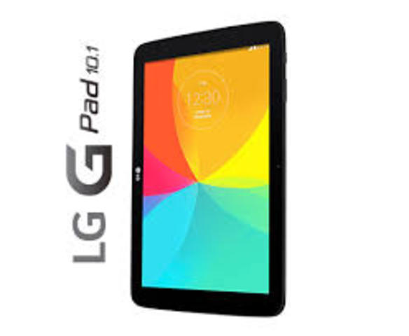 TABLET LG GPAD