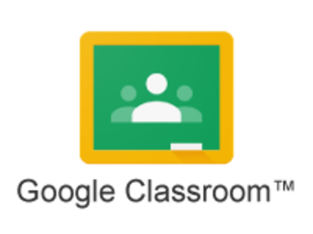 GOOGLE CLASSROOM
