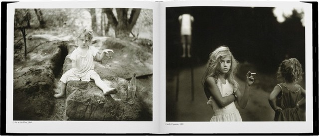 Sally Mann- Immediate Family