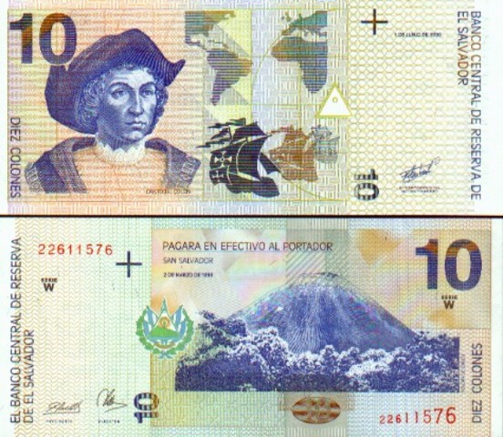 Billetes en circulación