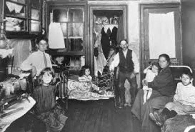 How the Other Half Lives