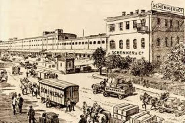 SISTEMA DE MAGAZINES