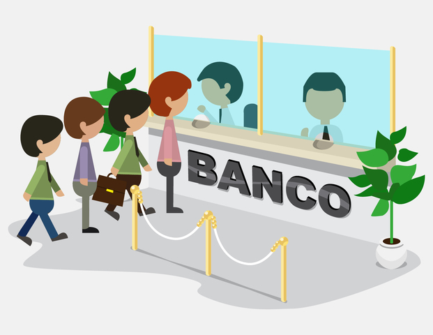 Bancos locales