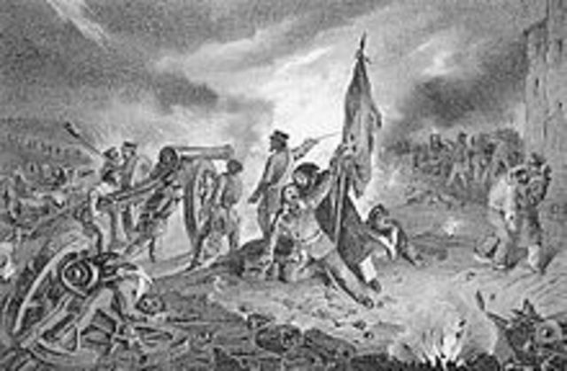 Palermóban kitör a forradalom