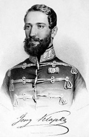 A tavaszi hadjárat terve