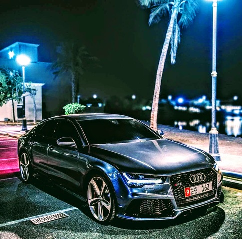 Comprarme el carro de mis sueños