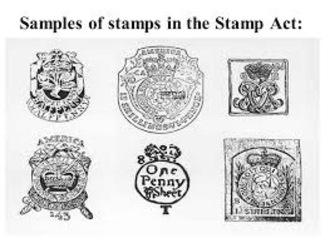 Stamp Act