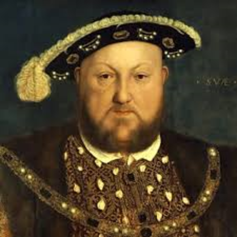 Henry VIII