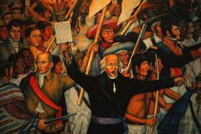 Guerra de Independencia