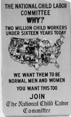 National Child Labor Committee