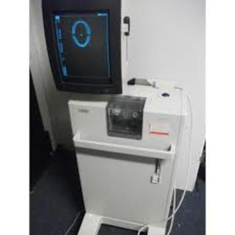 Lanzamiento de CEREC de SIEMENS