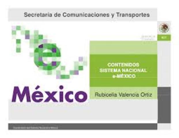 e-México