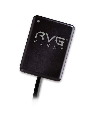 Primer Radiovisografia por Trophy Radiology