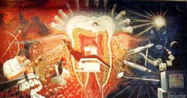 Inicio de la ingeniería computacional