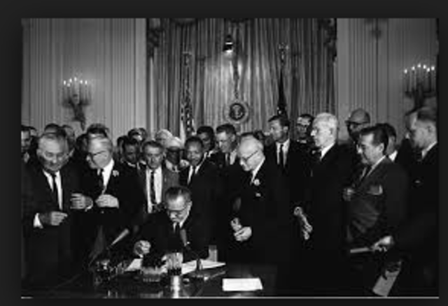 Civil Right Act of 1957