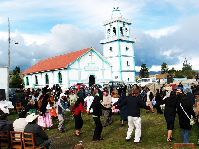 LA LEGISLACION DE LOS POBRES DISPUSO EL SURGIMIENTO DE LUGARES LLAMADOS PARROQUIAS