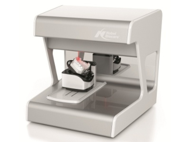 Lanzamiento del procera por Nobel Biocare