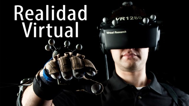 REALIDAD VIRTUAL