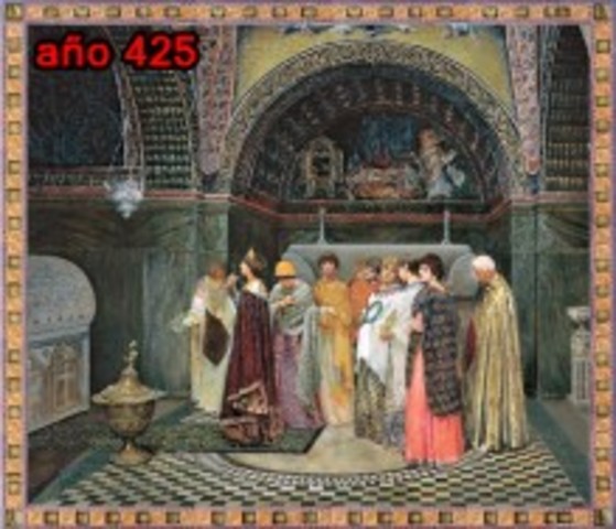 La Univeridad de Constantinopla