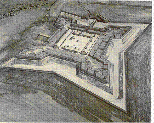 Fort Stanwix (Patriot victory)