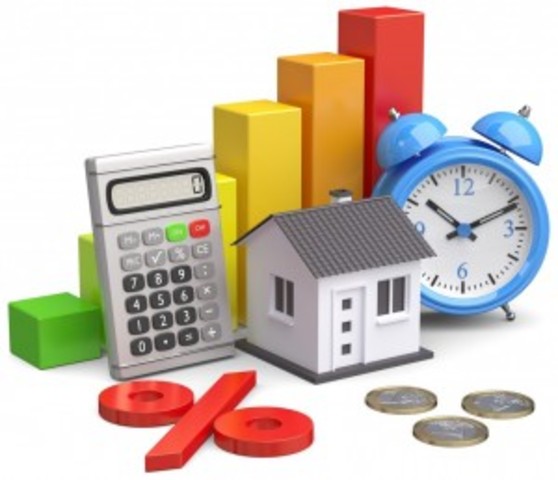 Bancos, Asociaciones de Ahorro y Préstamo e Instituciones de Crédito y Organizaciones Auxiliares