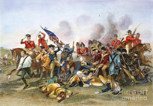 Camden (British victory)