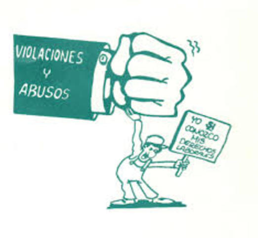 REFORMAS AL ART. 5 A FAVOR DE LOS TRABAJADORES