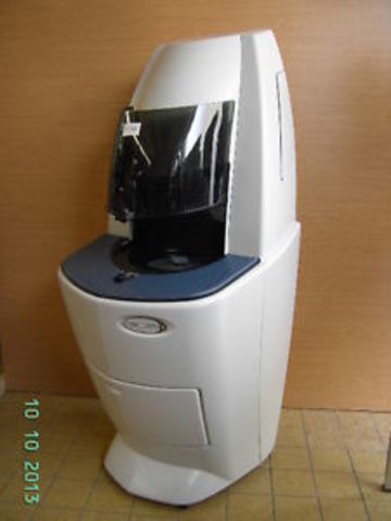 Lanzamiento del Cynovad