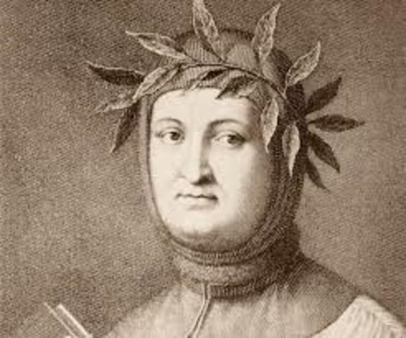 Petrarch