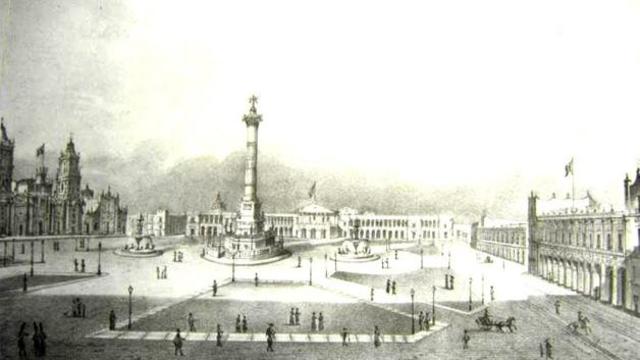 Una nueva legislación.