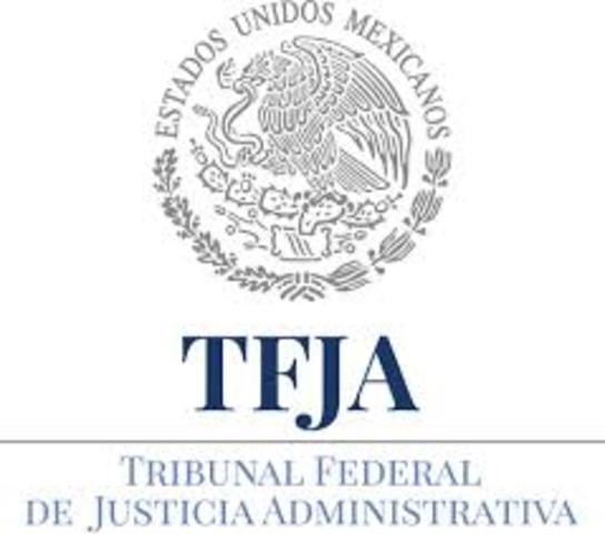 INICIO DE ACTIVIDADES DEL TRIBUNAL FISCAL DE LA FEDERACION