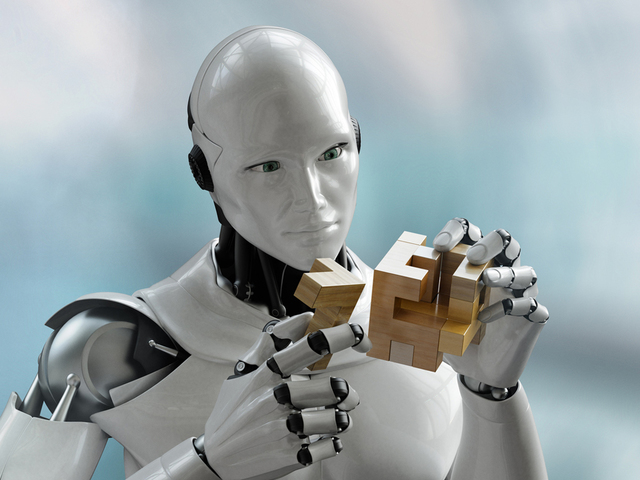 Inteligencia artificial