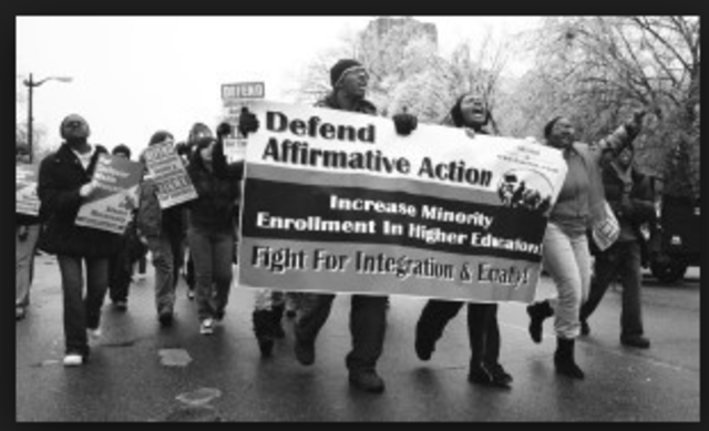 Affirmative Action