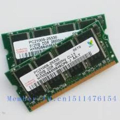 PC2-DDR266