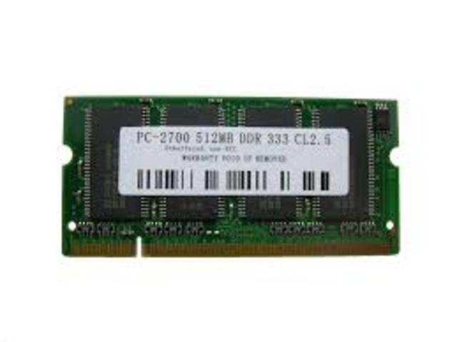 PC2100-DDR 333