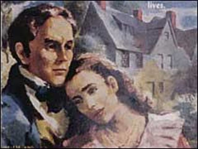 Holgrave Talks to Phoebe