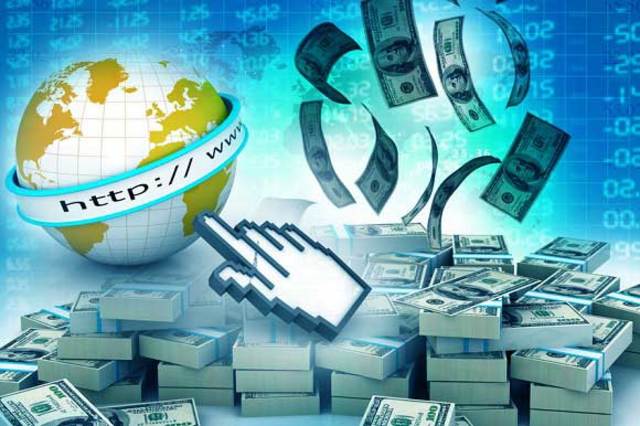 inicio de Pagos por servicios