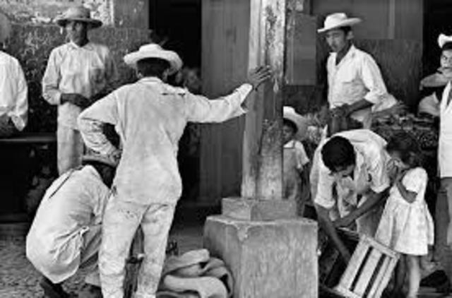 Acuerdos de "Alianza para el Progreso"