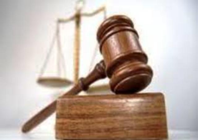 Orden en el mercado financiero