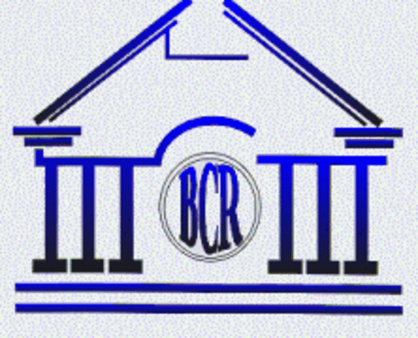 Aprobación de la Ley Orgánica del Banco Central de Reserva