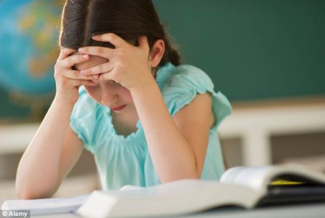 Learning to read in grade school