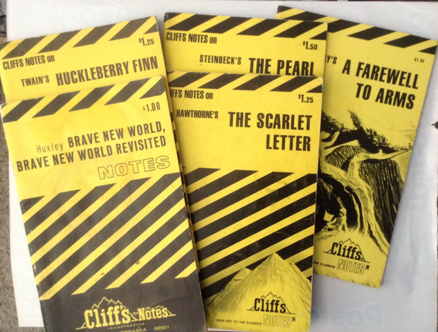 Reading Comprehension in High School