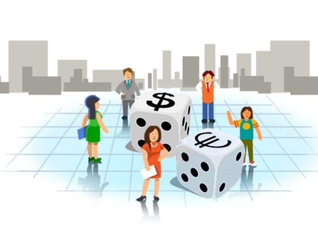 La Ley del Mercado de Valores