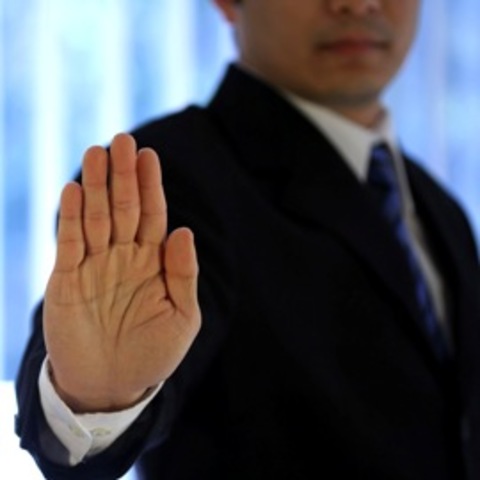 Problema del sistema financiero