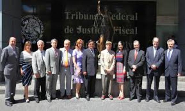 AUMENTO DE MAGISTRADOS EN EL TRIBUNAL