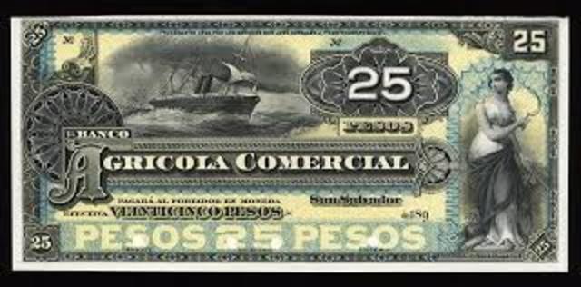 1895-Banco Agrícola Comercial